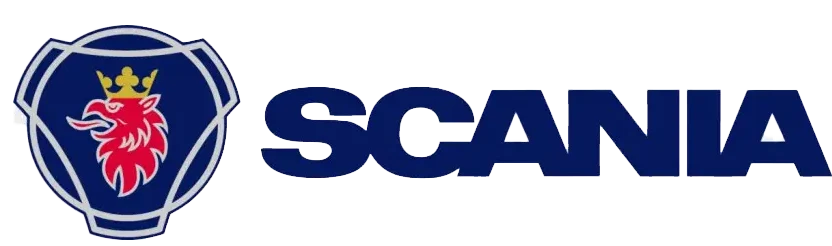 scania peru logo