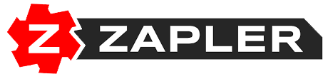 zapler logo